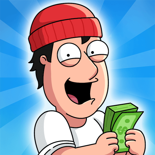 Idle Vlogger - Rich Me! v2.1.1 MOD APK (Free Rewards) Download