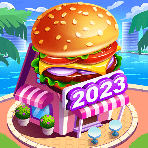 Cooking Marina v2.3.12 MOD APK (Unlimited Money) Download