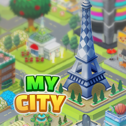 My City Island v1.3.105 MOD APK (Unlimited Money) Download