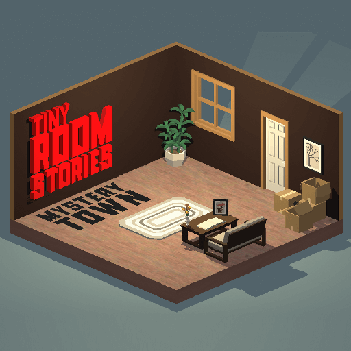 Tiny Room Stories Town Mystery v2.6.24 MOD APK (Unlocked All Content) Download