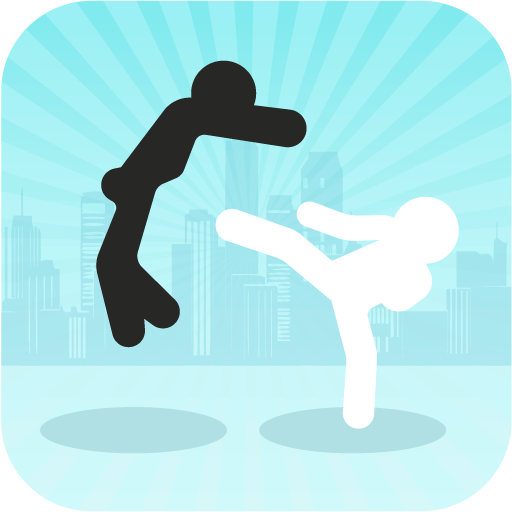 Stickman Fight Infinity MOD APK v5.6 (Unlimited Upgrade/Weapon) Download