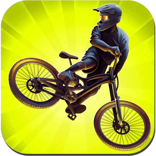 Bike Mayhem Mountain Racing APK v1.5 (Full Game) Download