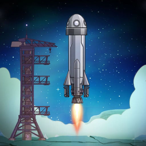 Download Idle Tycoon: Space Company v1.14.18 MOD APK (Unlimited Cash, Science)