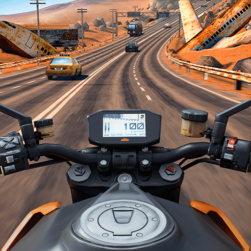 Moto Rider GO v1.92.2 MOD APK (Unlimited Money) Download