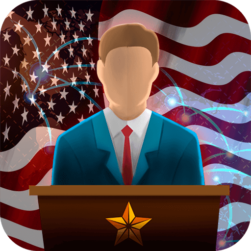 President Simulator v1.0.35 MOD APK (Unlimited Money) Download