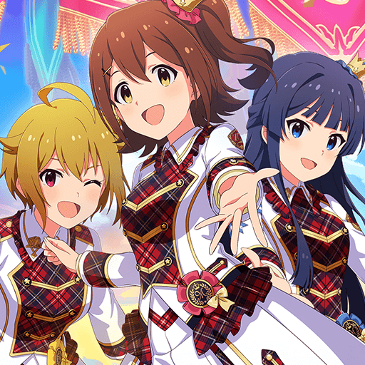 THE iDOLM@STER Million Live! Theater Days v6.0.600 MOD APK (God Mode, Auto Dance) Download