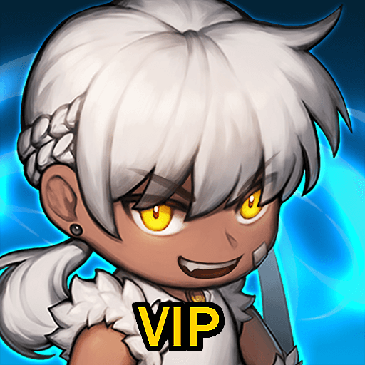 Infinity Heroes VIP v2.7.3 MOD APK (God Mode, High Damage) Download