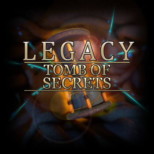 Legacy 4 - Tomb of Secrets v1.0.17 APK (Full Game) Download