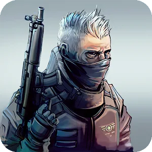 Slaughter 2: Prison Assault v1.7 MOD APK (Unlimited Ammo) Download