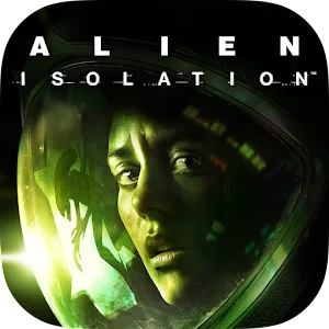 Alien: Isolation v1.2.5RC3 APK (Full Version) Download