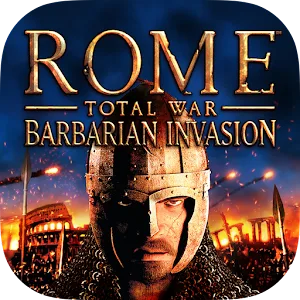 ROME: Total War – BI v1.12.4RC2 APK (Full Version) Download