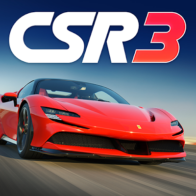 CSR Racing 3 v0.8.0 MOD APK (Stupid AI) Download