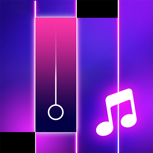 Piano Beat v1.2.4 MOD APK (Unlimited Gold, Unlock Vip) Download