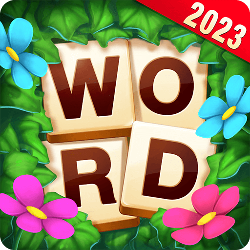 Game of Words v1.9.61 MOD APK (Unlimited Keys/Gold/Energy) Download