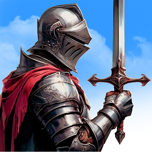 Knight RPG v0.71 MOD APK (Unlimited Money) Download