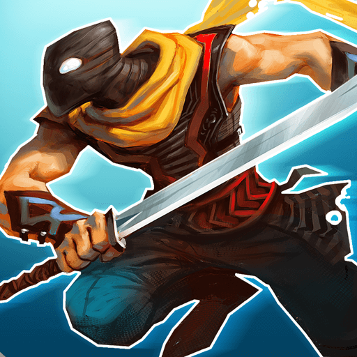 Shadow Blade Zero v1.5.1 MOD APK (Unlimited Money) Download