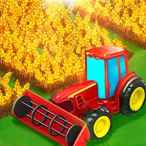 Little Farmer v2.0.0 MOD APK (Unlimited Currency, High Storage Capacity) Download