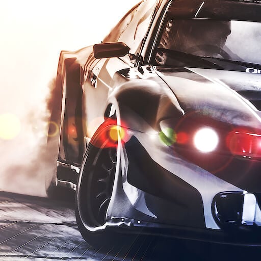 Drive Division Online Racing v2.1.23 MOD APK (Unlimited Money, Fuel) Download