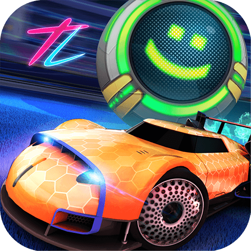 Turbo League v2.9 MOD APK (Unlimited Money, All Unlocked) Download