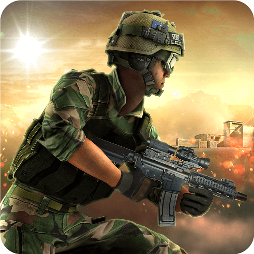 Yalghaar v7.0.8 MOD APK (God Mode, Dumb Enemy) Download