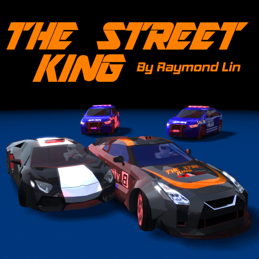 The Street King v3.82 MOD APK (Unlimited Money) Download