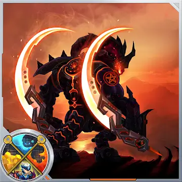 Download Heroes Infinity v1.37.32 MOD APK (Unlimited Coins/Diamonds)