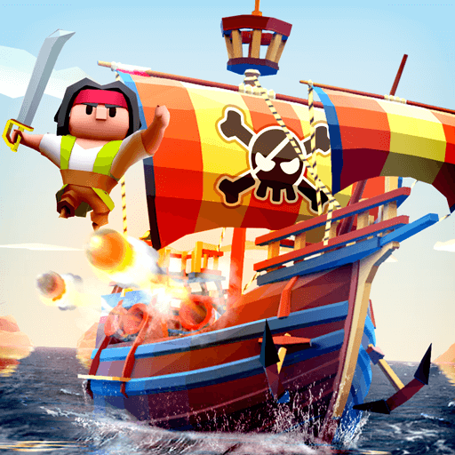 Pirate Code v1.3.9 MOD APK (Speed Up Attack) Download