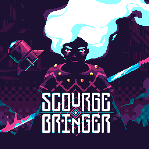 ScourgeBringer MOD APK v1.61 (Full, God Mode) Download