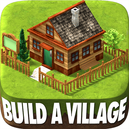 Village Island City Simulation v1.15.1 MOD APK (Unlimited Currency) Download