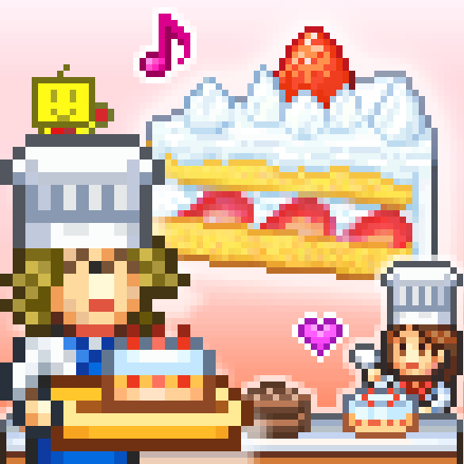 Bonbon Cakery v2.2.5 MOD APK (Unlimited Money, Unlimited Medals) Download