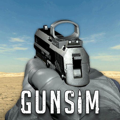 GUNSIM v0.8.104 MOD APK (Unlimited Money) Download