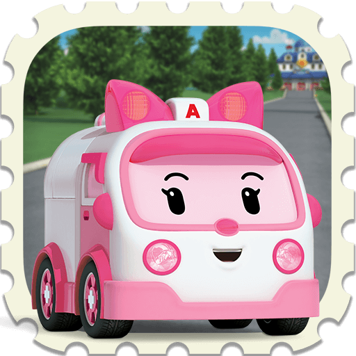 Robocar Poli v1.1.3 MOD APK (Unlock Levels) Download