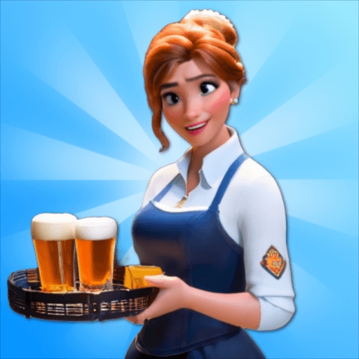 Bar Master v3.3 MOD APK (Unlimited Diamonds, Gold) Download