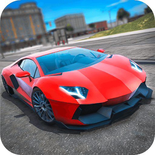 Ultimate Car Driving Simulator MOD APK v7.4.0 (Unlimited Money) Download