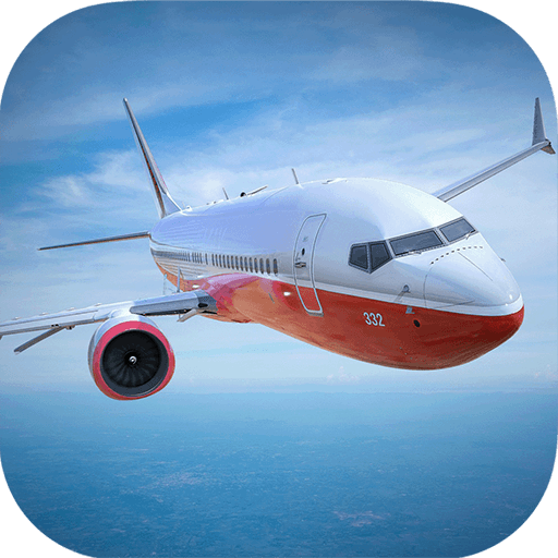 Flight Simulator Online v0.19.0 MOD APK (Unlocked All Plane) Download