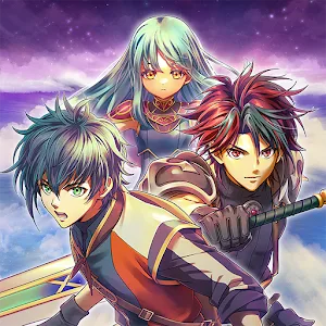 RPG Alphadia I & II v1.0.4g MOD APK (Unlimited Currency, Faster Move Speed) Download