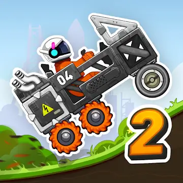 Rovercraft 2 v1.5.2 MOD APK (Unlimited Energy) Download