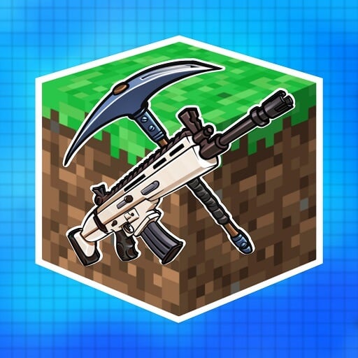 Mad GunS v4.2.5 MOD APK (Unlimited Ammo) Download