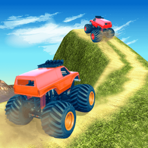 Rock Crawling v2.4.0 MOD APK (Unlocked VIP) Download