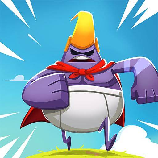 Rocky Rampage: Wreck 'em Up MOD APK v3.1.2 (Unlimited Money) Download