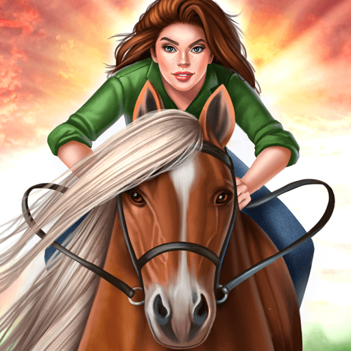 My Horse Stories v2.1.4 MOD APK (Unlimited Diamond) Download