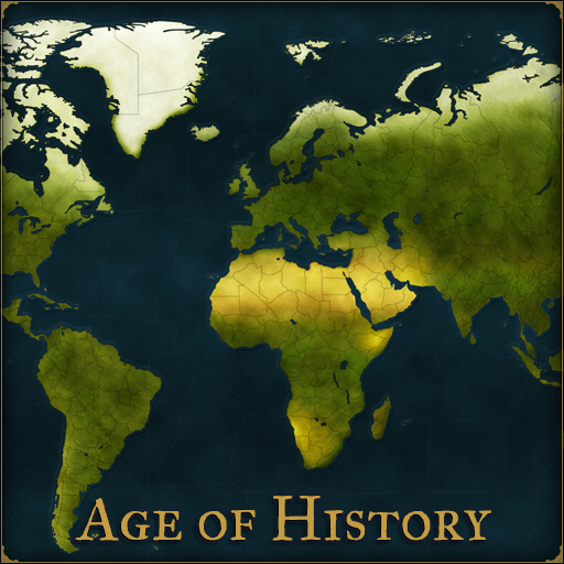 Age of History v1.1582 MOD APK (Unlimited Money) Download