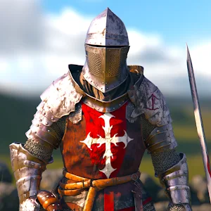 Knights of Europe 4 v1.04 MOD APK (Unlimited Money) Download