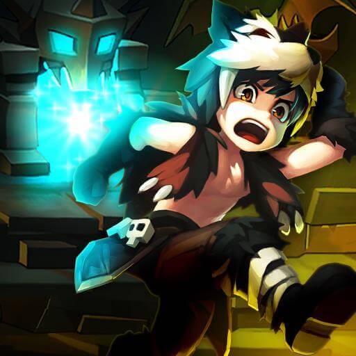 Drake n Trap MOD APK v1.0.25 (One Hit, Dumb Enemy, Energy/SP) Download