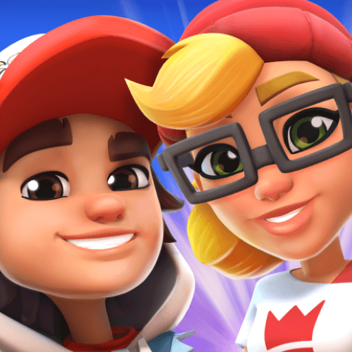 Subway Surfers Blast v1.29.0 MOD APK (Unlimited Life, Moves) Download