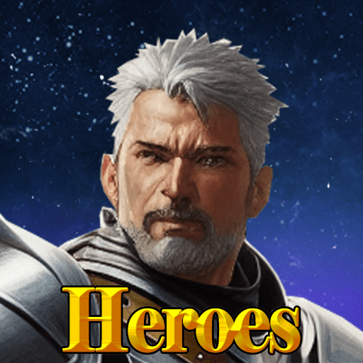 Heroes & Spells v0.1.01 MOD APK (Unlimited Currency/Energy/God Mode) Download