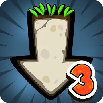 Pocket Mine 3 MOD APK v49.0.0 (Stamina, Double Cash, Magnet) Download