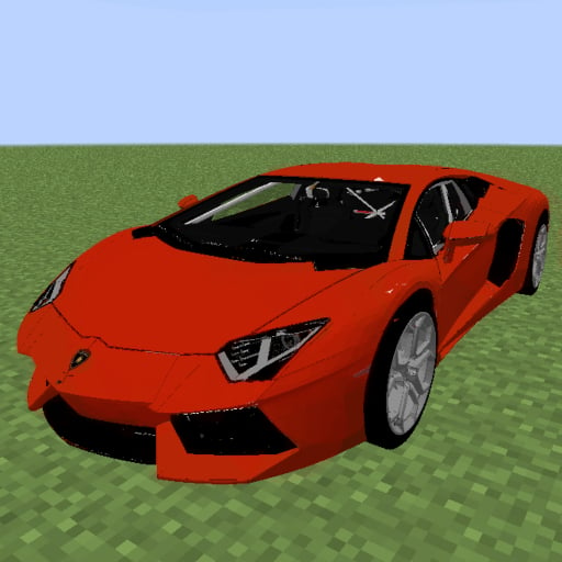 Blocky Cars Online v8.5.5 MOD APK (Damage Multiplier, God Mode) Download