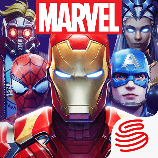 MARVEL Super War v3.23.0 APK (Latest) Download