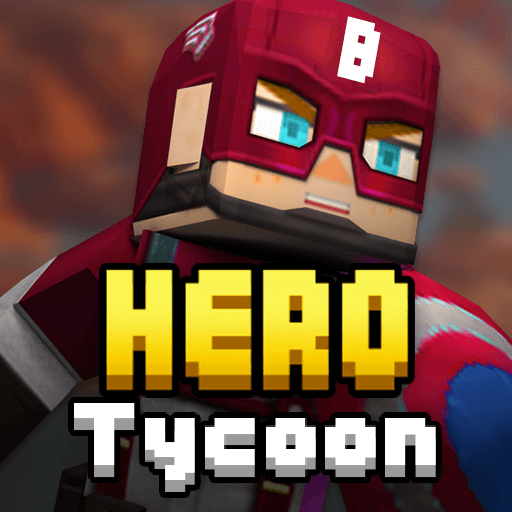 Hero Tycoon v1.9.18.1 APK (Latest) Download